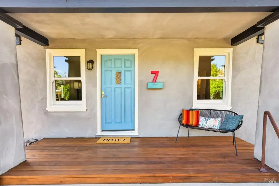 7 Bulson Court, Napa, CA 94559 - #3
