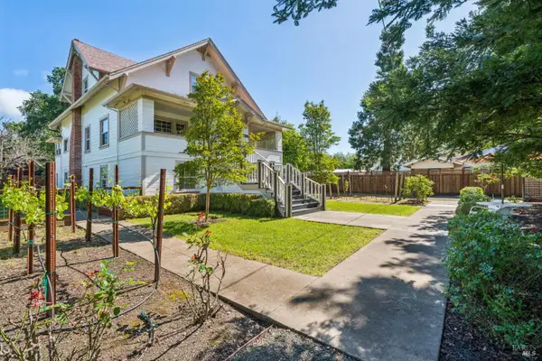 3260 State Highway 128, Calistoga, CA 94515