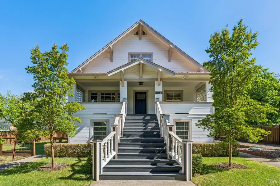 3260 State Highway 128, Calistoga, CA 94515 - #2