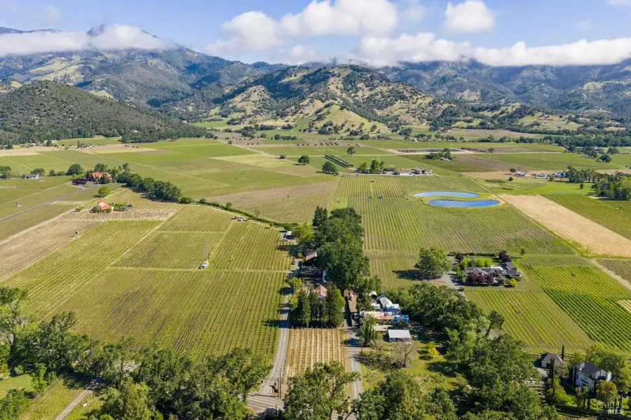 3260 State Highway 128, Calistoga, CA 94515 - #3