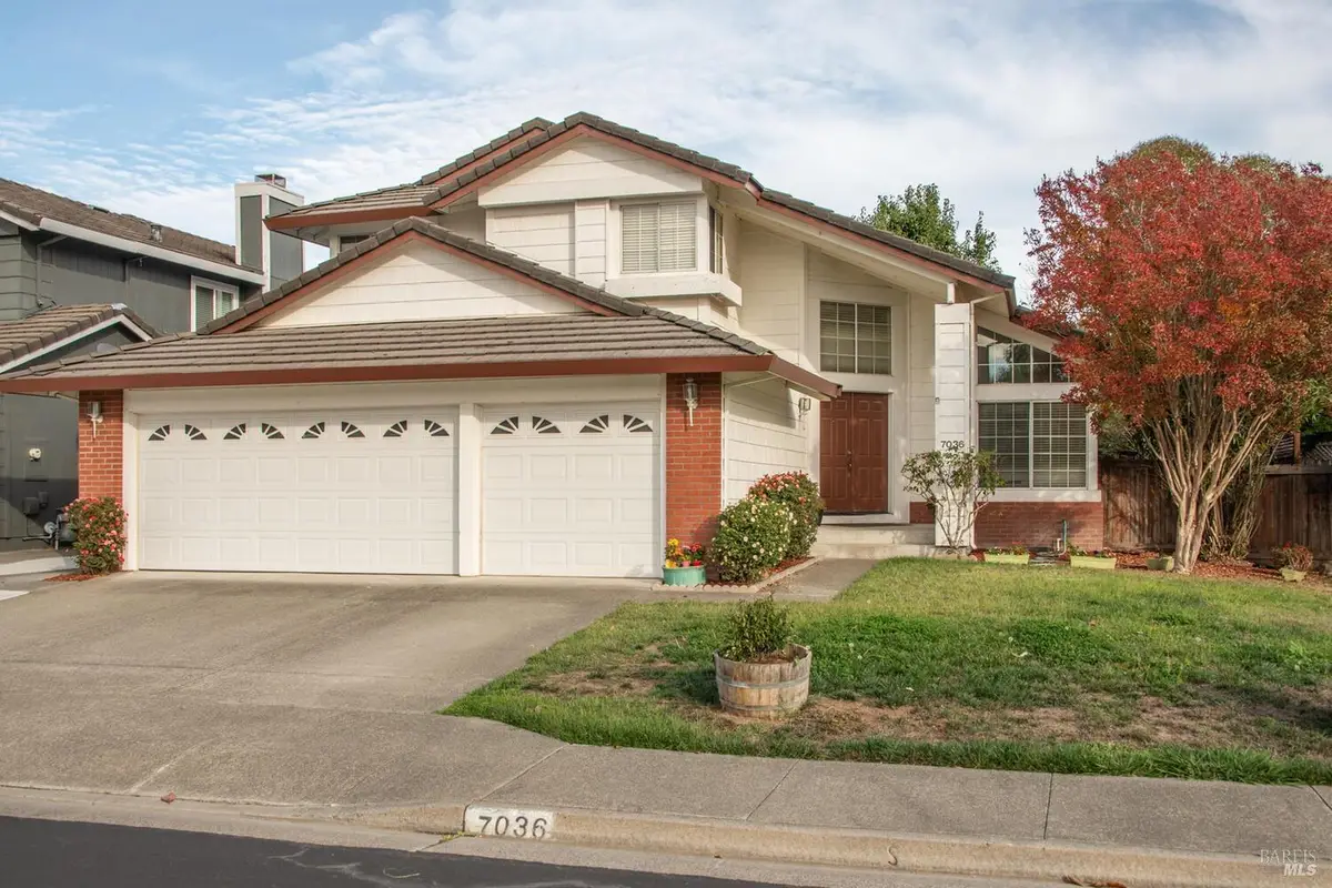 7036 Edinburgh Court, Windsor, CA 95492 - #1