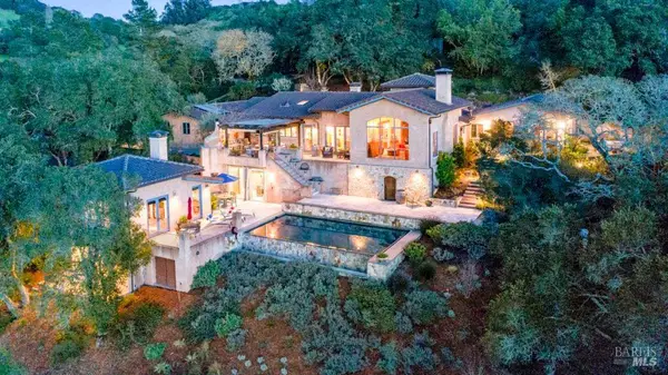 3763 Matanzas Creek Lane, Santa Rosa, CA 95404