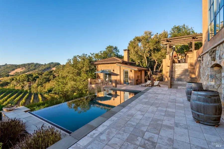 3763 Matanzas Creek Lane, Santa Rosa, CA 95404 - #3