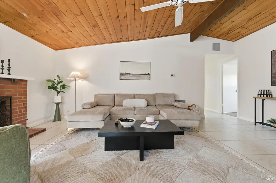 982 Glenwood Drive, Sonoma, CA 95476 - #3