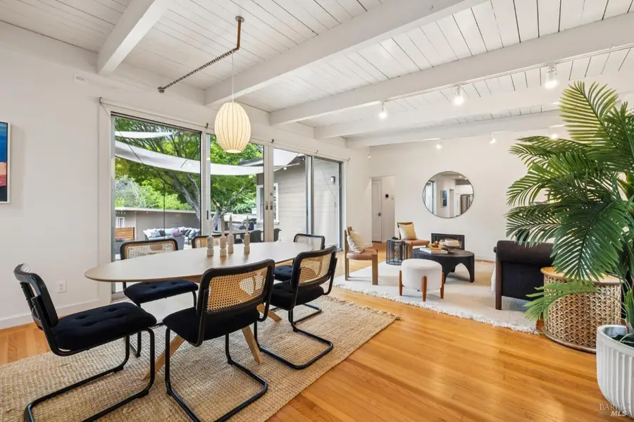 3 Stetson Avenue, Corte Madera, CA 94925 - #3