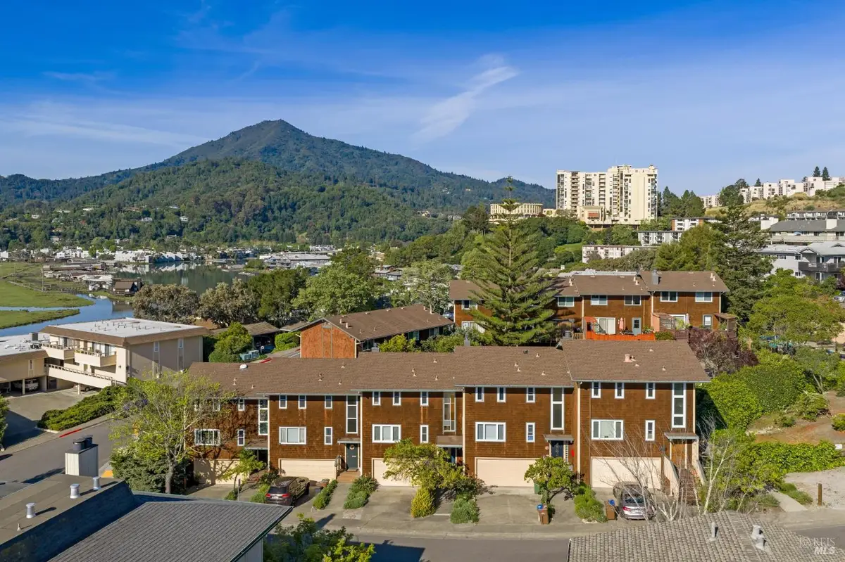 5 Lower Via Casitas, Greenbrae, CA 94904 - #1