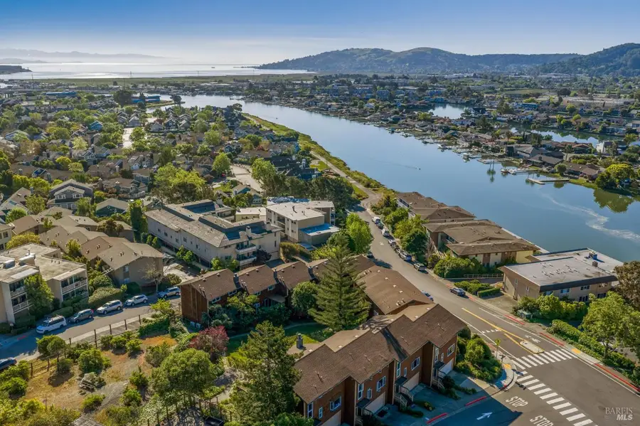 5 Lower Via Casitas, Greenbrae, CA 94904 - #3