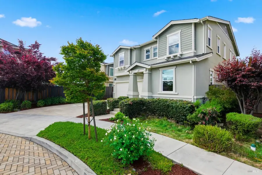 4245 Wine Country Court, Napa, CA 94558 - #2