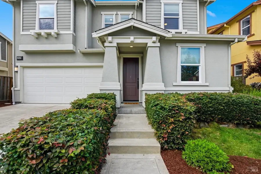 4245 Wine Country Court, Napa, CA 94558 - #3