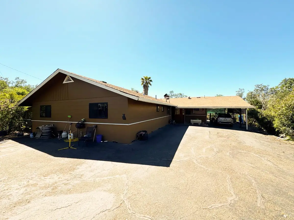 4400 Lake Ridge Drive, Ukiah, CA 95482 - #1