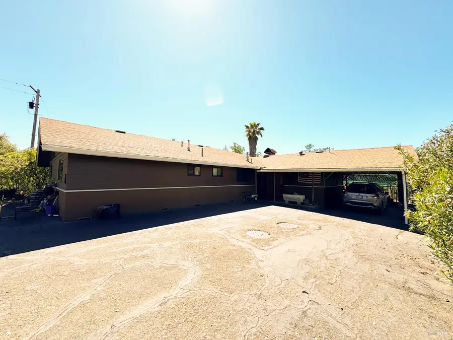 4400 Lake Ridge Drive, Ukiah, CA 95482 - #2