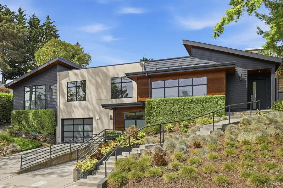 82 S Knoll Road, Mill Valley, CA 94941 - #2