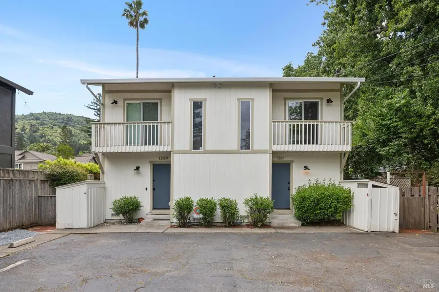 1359 San Anselmo Avenue, San Anselmo, CA 94960 - #2