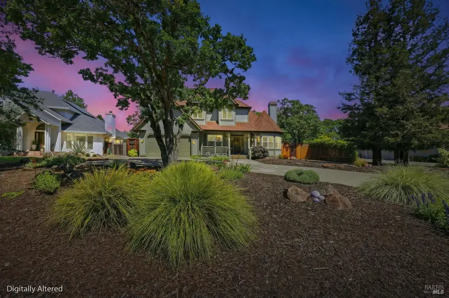 218 Grove Street, Windsor, CA 95492 - #3