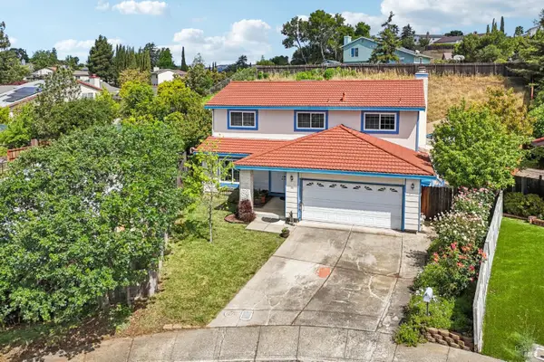 172 Easson Court, Vallejo, CA 94591