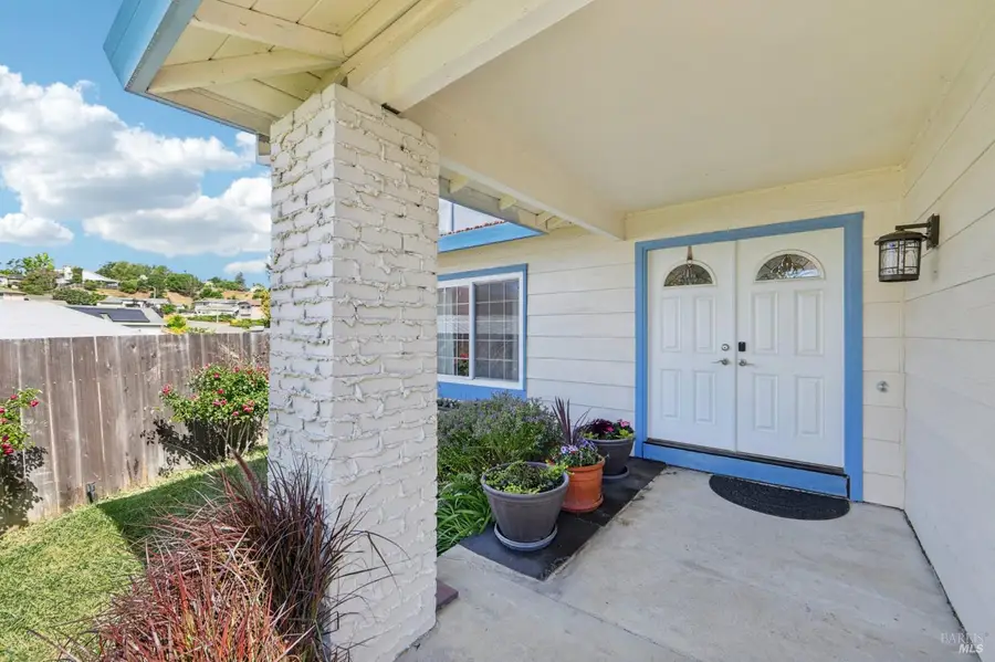 172 Easson Court, Vallejo, CA 94591 - #2