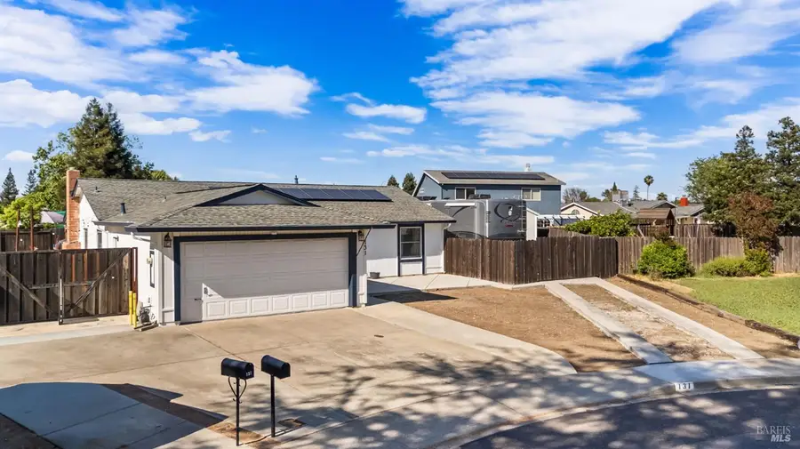 131 Natick Court, Vacaville, CA 95687 - #2