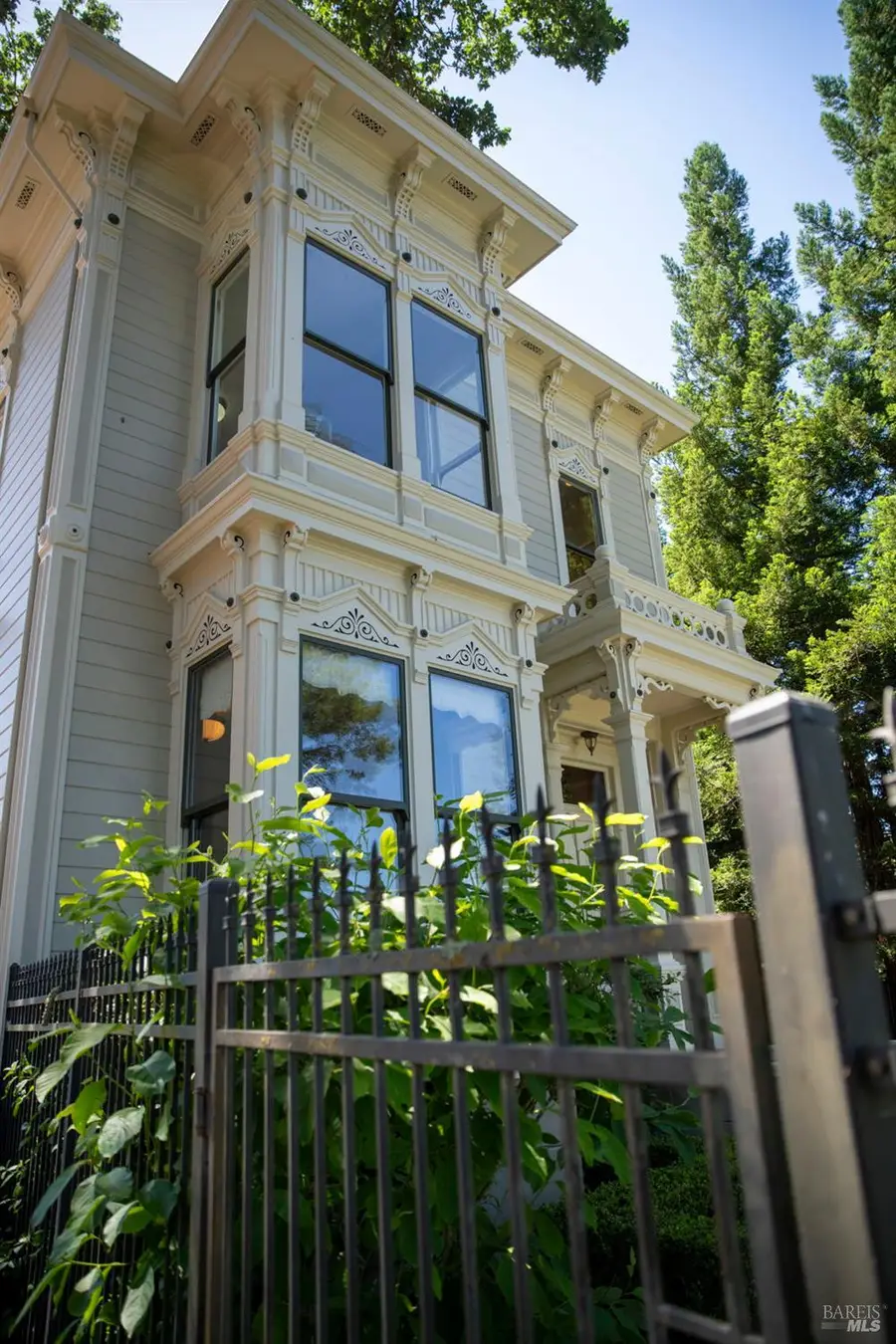 34 Buhman Court, Napa, CA 94558 - #2