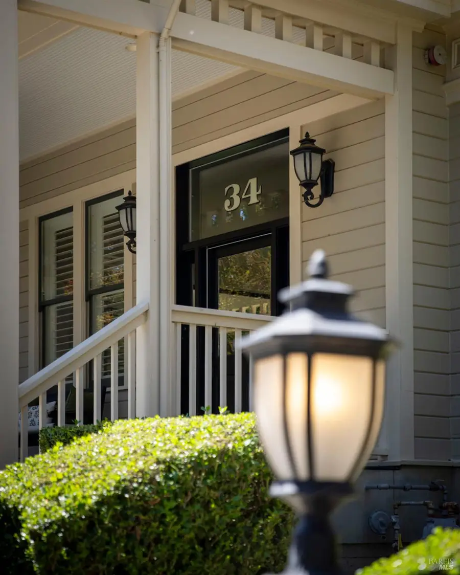 34 Buhman Court, Napa, CA 94558 - #3