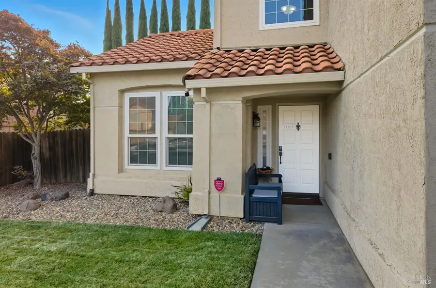 927 Arbor Oaks Drive, Vacaville, CA 95687 - #2