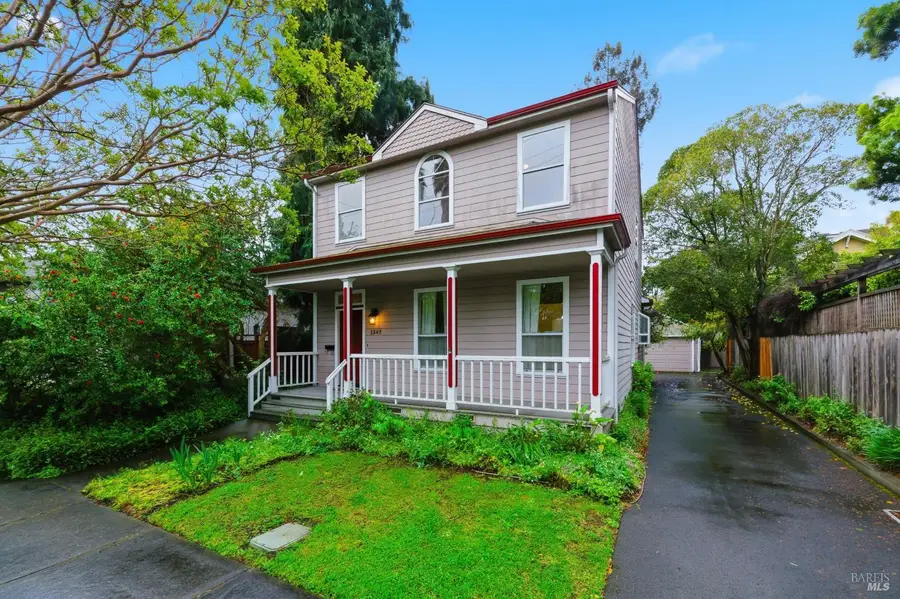 1347 Calistoga Avenue, Napa, CA 94559 - #2