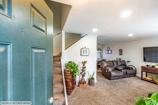 433 Freeway Drive, Napa, CA 94558