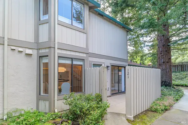 121 Cheda Lane, Novato, CA 94947