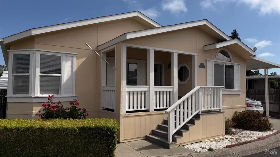 600 Colonial Park Drive, Santa Rosa, CA 95403 - #2