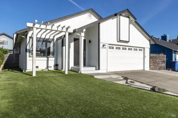 690 Claudius Way, Windsor, CA 95492