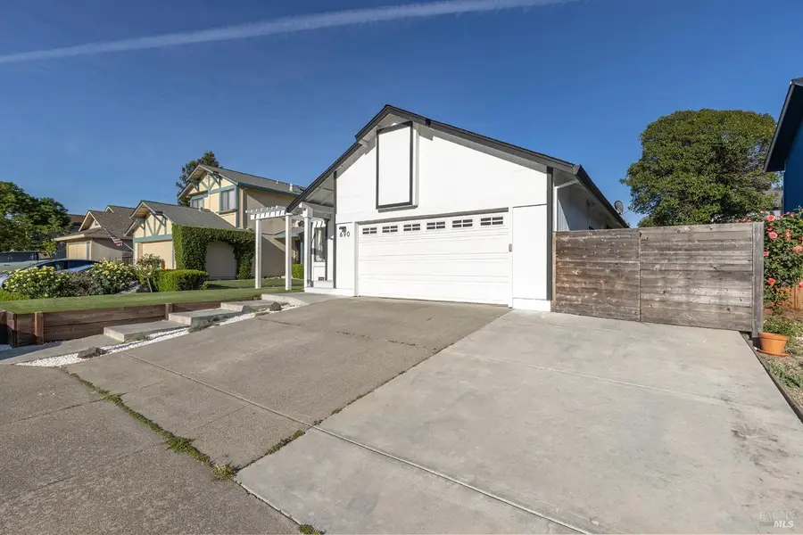 690 Claudius Way, Windsor, CA 95492 - #2