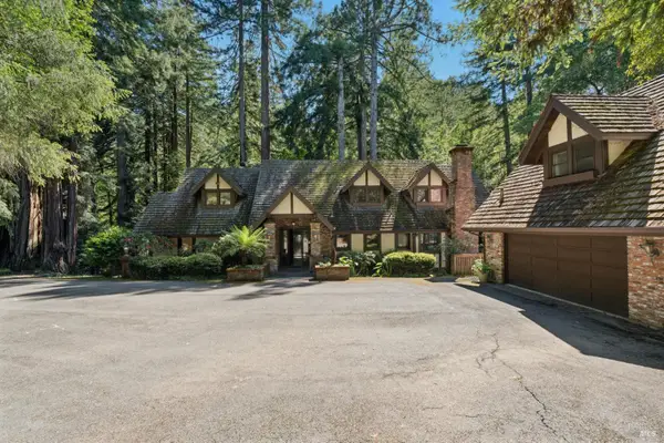 11910 Graton Road, Sebastopol, CA 95472