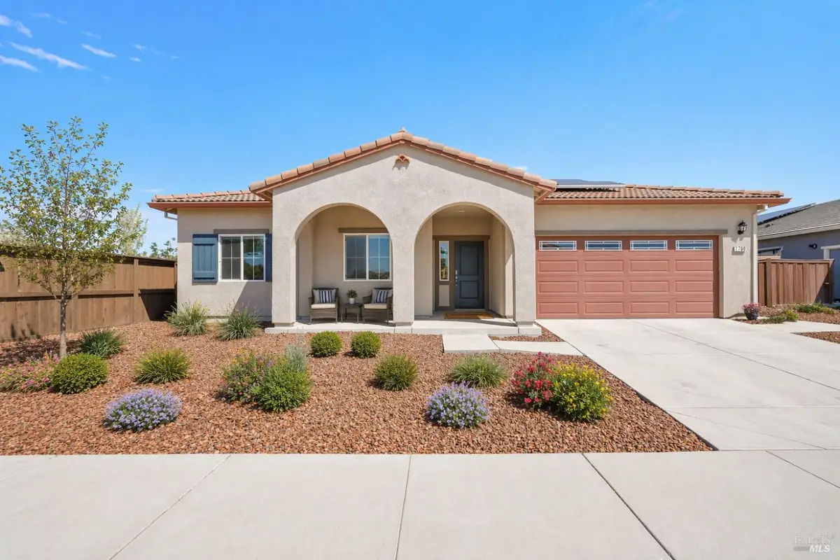 1780 Honeysuckle Way, Dixon, CA 95620 - #1