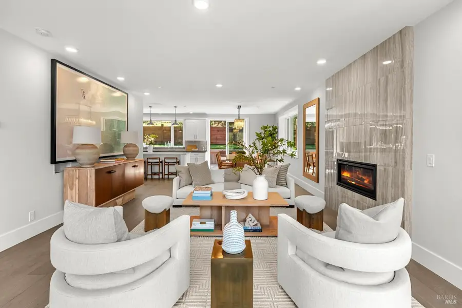 419 Laverne Avenue, Mill Valley, CA 94941 - #3