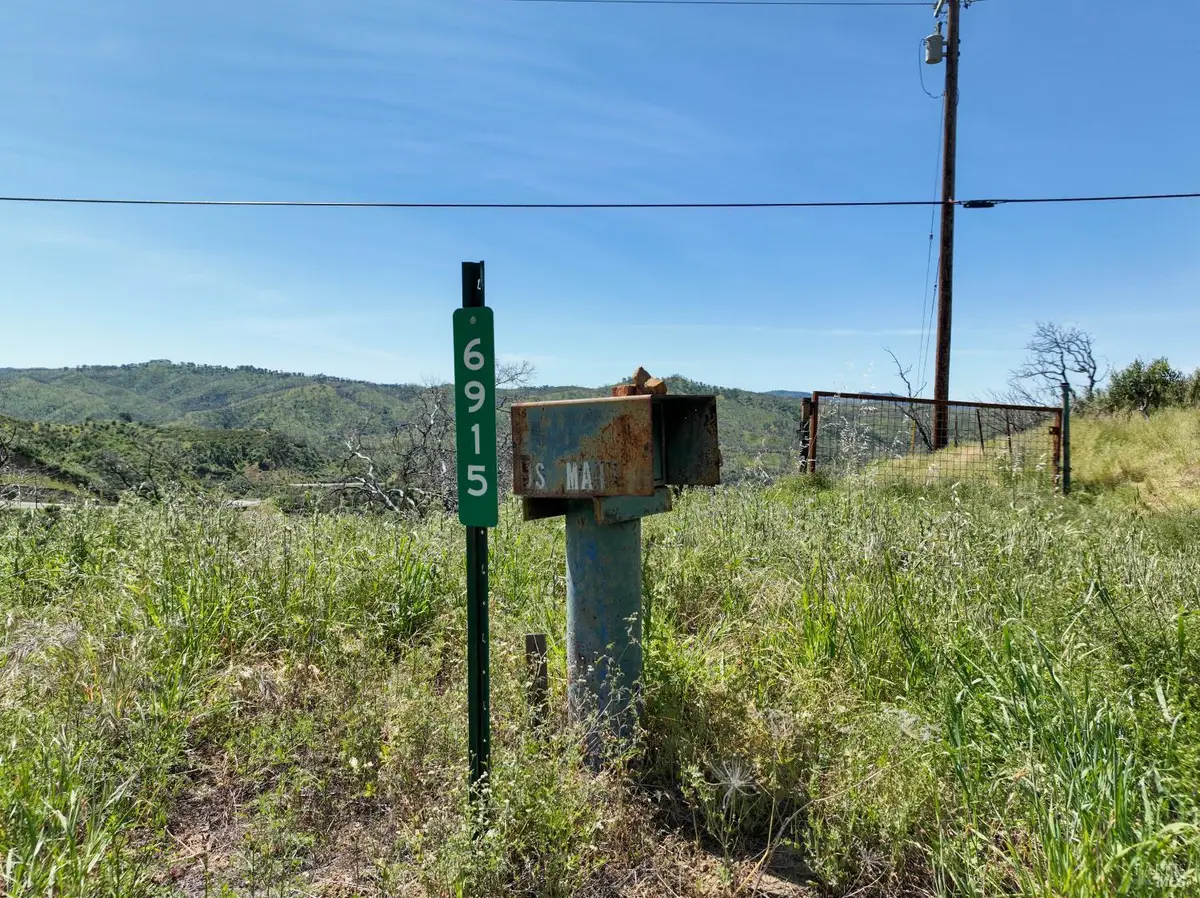 0 6915 Hwy 128, Napa, CA 94558 - #1