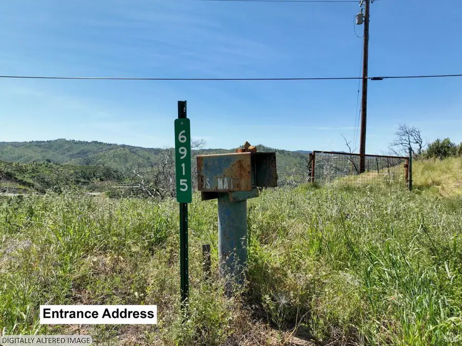 0 6915 Hwy 128, Napa, CA 94558 - #2