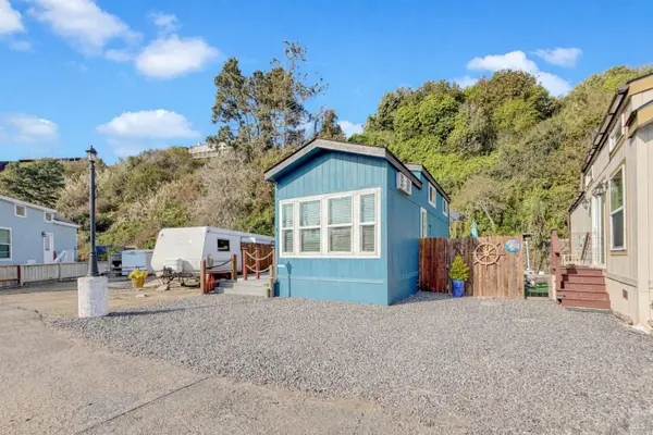 32200 N Harbor Drive #9, Fort Bragg, CA 95437