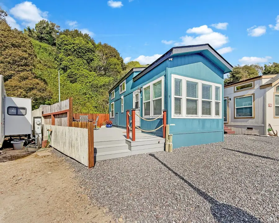 32200 N Harbor Drive #9, Fort Bragg, CA 95437 - #2