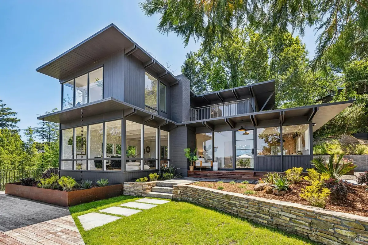 485 Scenic Road, Fairfax, CA 94930 - #1