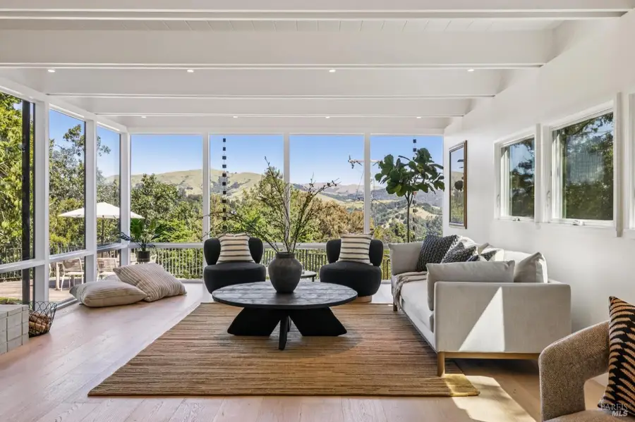 485 Scenic Road, Fairfax, CA 94930 - #2