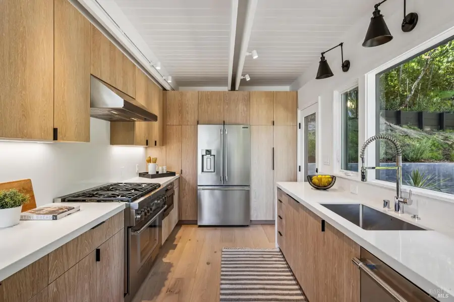 485 Scenic Road, Fairfax, CA 94930 - #3