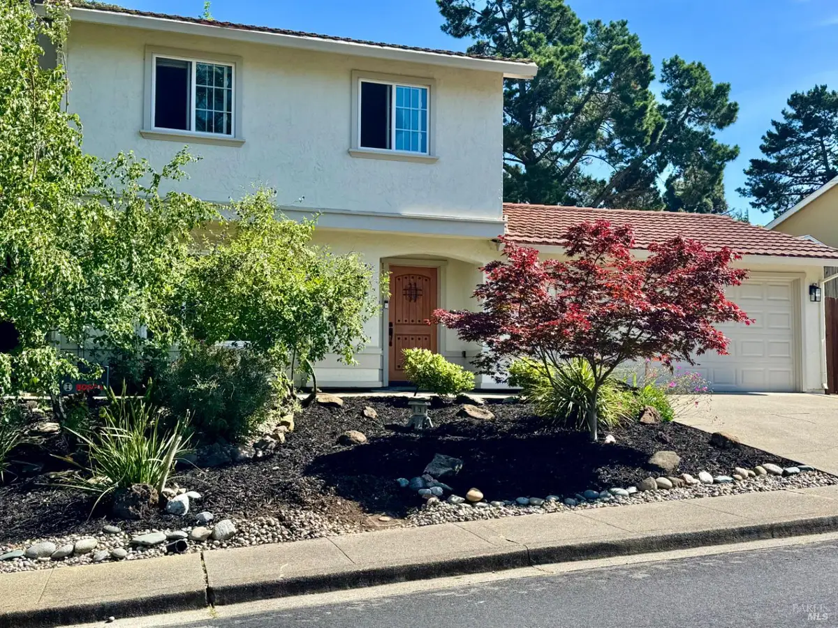 148 Chelsea Hills, Benicia, CA 94510 - #1