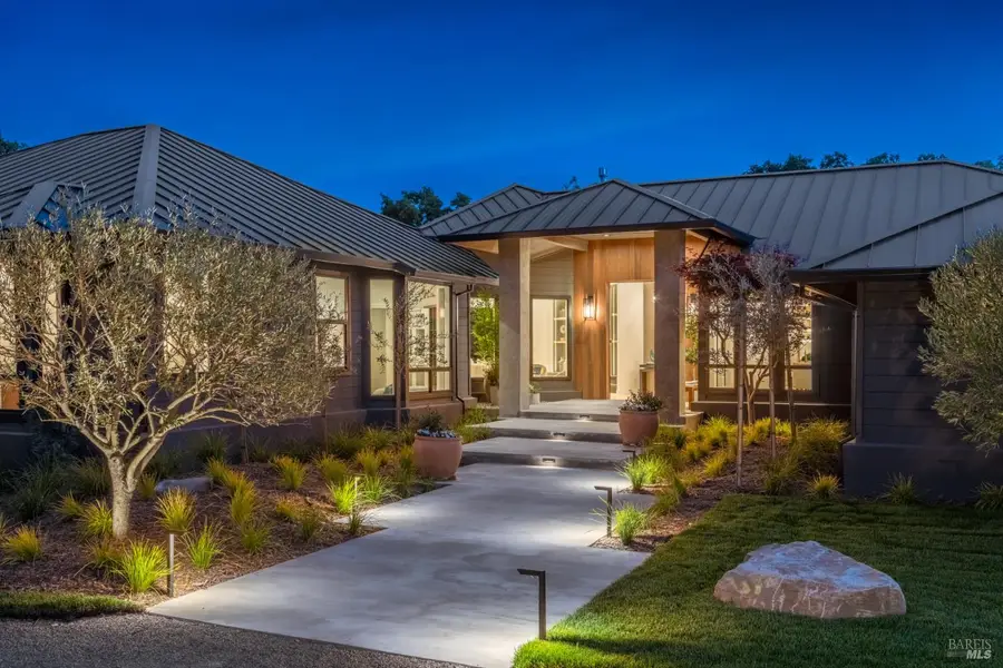 20760 Hyde Road, Sonoma, CA 95476 - #2