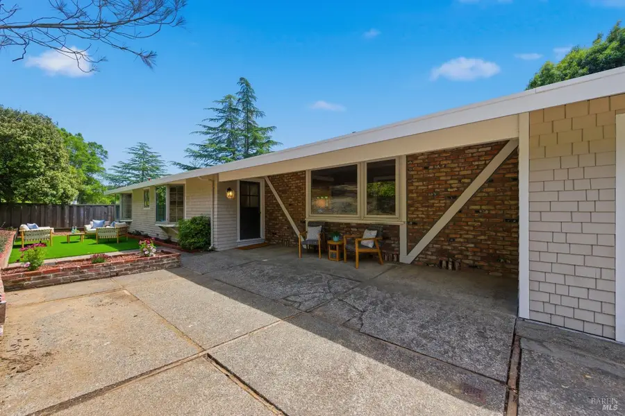 45 Garden Rock Road, San Anselmo, CA 94960 - #3