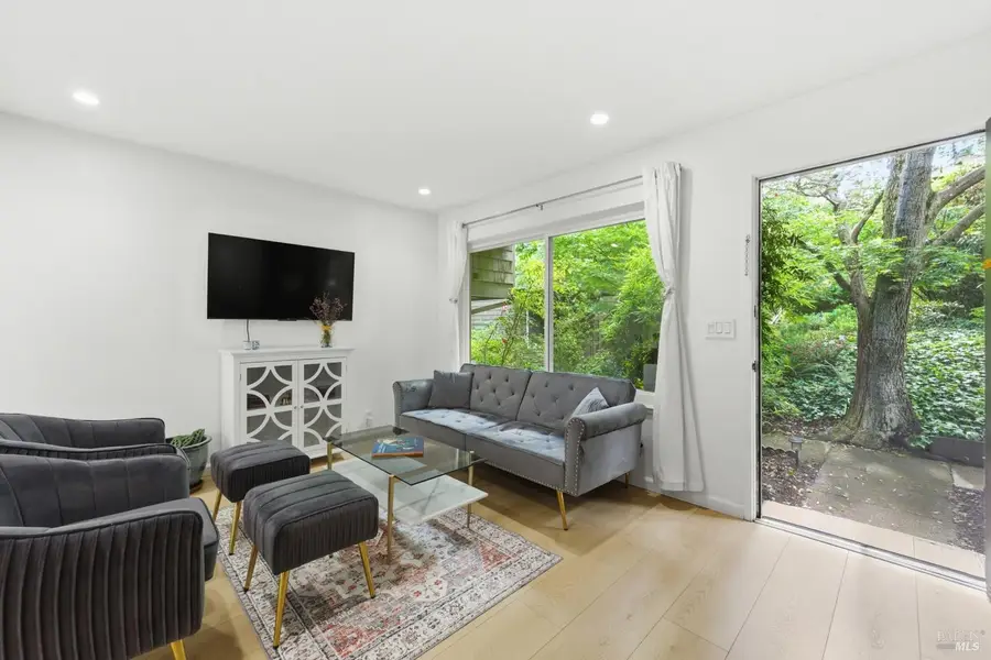 1411 Casa Buena Drive #46, Corte Madera, CA 94925 - #2