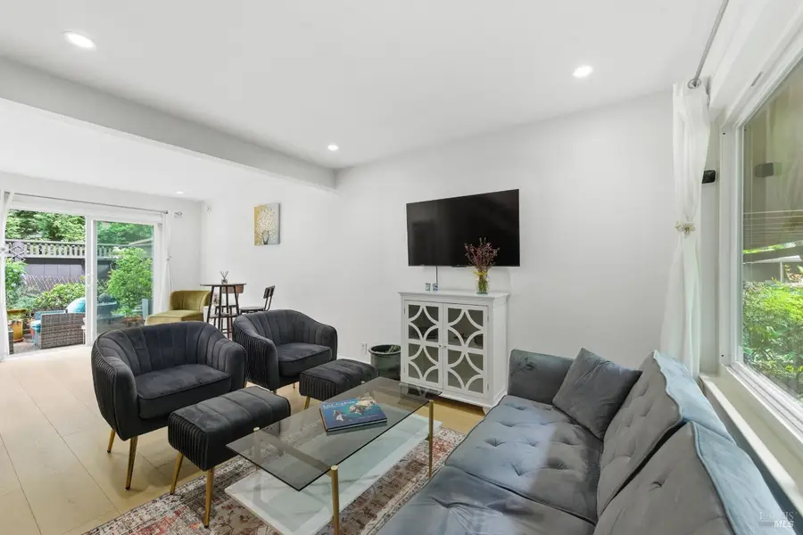 1411 Casa Buena Drive #46, Corte Madera, CA 94925 - #3