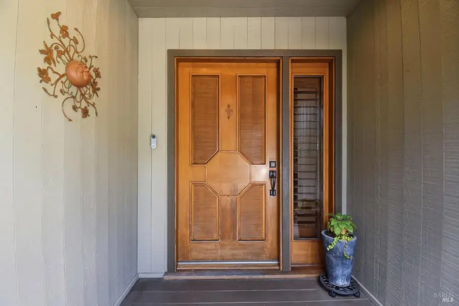 4730 Woodcliff Court, Santa Rosa, CA 95405 - #3