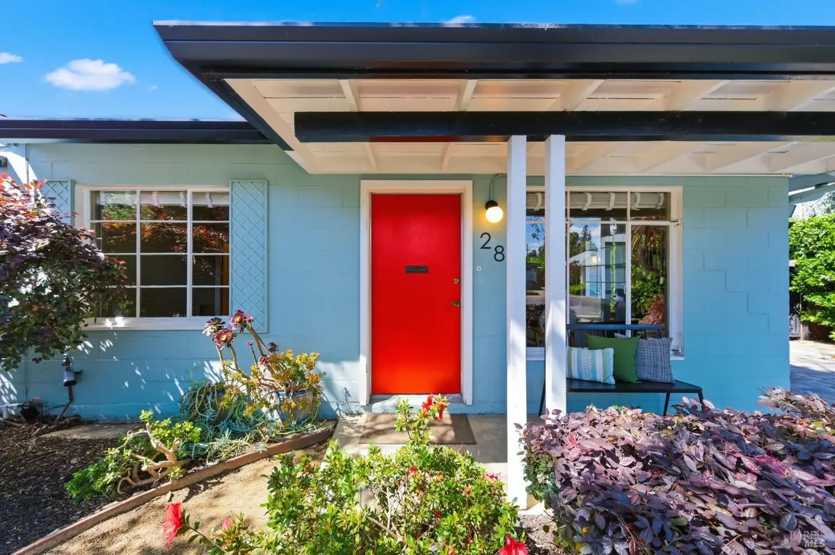 28 Glenwood Drive, Napa, CA 94559 - #1