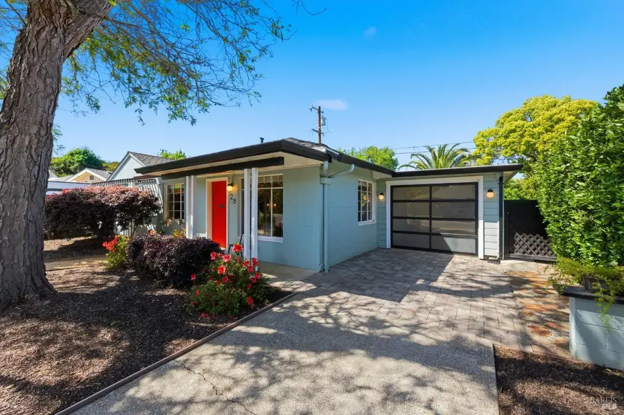 28 Glenwood Drive, Napa, CA 94559 - #2