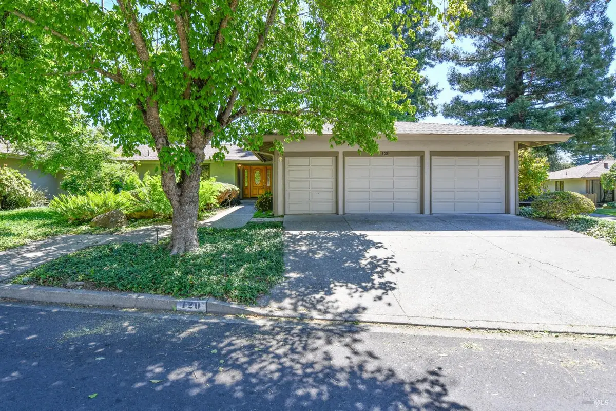 120 Milliken Creek Drive, Napa, CA 94558 - #1