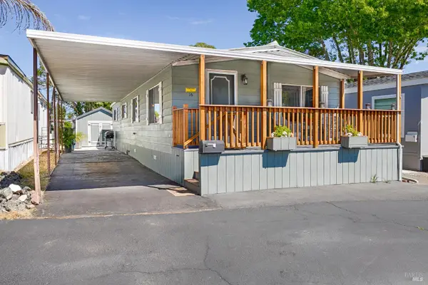 16 Terrace Drive, Cotati, CA 94931